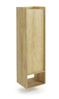 Regál MOBIUS 1D Halmar (foto 8)