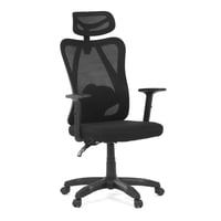 Kancelářská židle KA-R215 Autronic (foto 13)