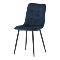 Jídelní židle CT-281 samet Autronic (foto 12)