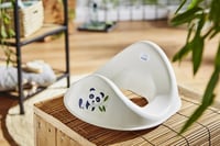 ROTHO BABYDESIGN WC BIO Sedátko na s potiskem pandy Rojaplast (foto 4)