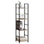 Regál  GD-212-214 – Gd-214 Oak Autronic