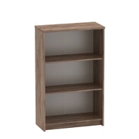 Kancelářský regál nízký JOHAN 2 NEW 03 Kondela (foto 2)