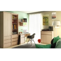 Závěsný regál NORTY TYP 17 Kondela (foto 6)