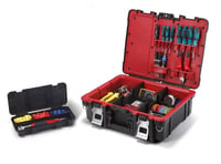 Úložný box TECHNICIAN Rojaplast (foto 2)