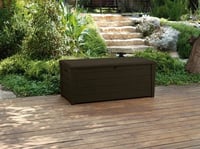 Úložný box BRIGHTWOOD 455L Rojaplast (foto 7)