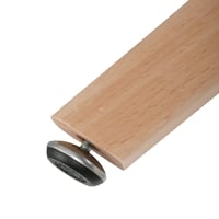 Jídelní stůl DT-316 WT Autronic (foto 5)