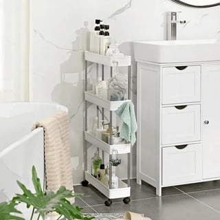 Pojízdný úložný vozík APV-E1008 – TOP akční produkt kategorie