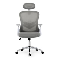 Kancelářská židle KA-K2031 Autronic (foto 6)