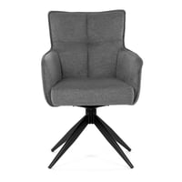 Otočné jídelní křeslo DCH-P3170 Autronic (foto 5)