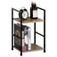 Regál  GD-212-214 – Gd-212 Oak Autronic
