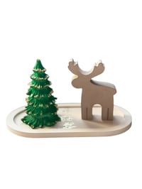 Dekorace CHRISTMAS ASIRGROUP (foto 2)