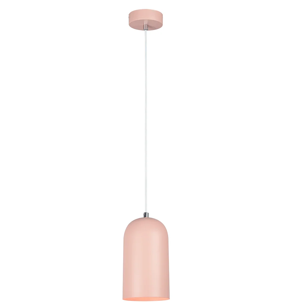 Závěsná lampa LUKEN Kondela