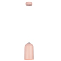 Závěsná lampa LUKEN Kondela