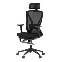 Kancelářská židle KA-S257 Autronic (foto 8)