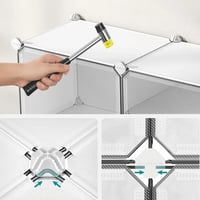 Botník ABO-E1033 Autronic (foto 5)