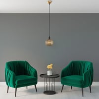 Lustr SELCUKLU ASIRGROUP (foto 3)