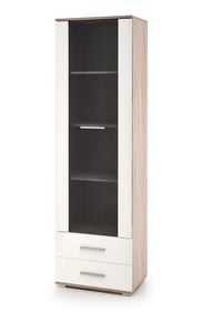 Vitrína LIMA W-1 Halmar (foto 5)