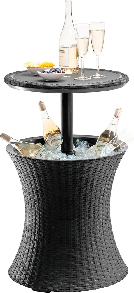 COOL BAR RATTAN Rojaplast