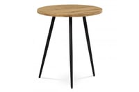 Odkládací stolek AF-3005 OAK Autronic