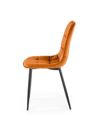 Jídelní židle K417 Halmar (foto 23)
