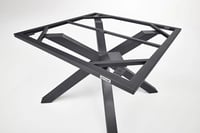 KETTLER X-LEG Stolová kostra Rojaplast (foto 2)