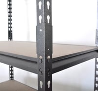 Regál 120x60x180 Rojaplast (foto 15)