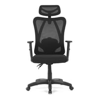 Kancelářská židle KA-R215 Autronic (foto 7)