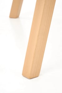 Jídelní stůl RUBEN 102 cm Halmar (foto 30)