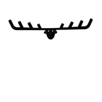 Bytový doplněk ANTLER ASIRGROUP (foto 2)