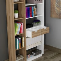 Knihovna LUMA ASIRGROUP (foto 4)