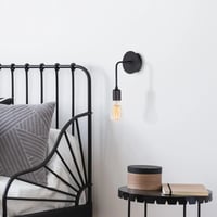 Nástěnná lampa DARTINI ASIRGROUP (foto 19)