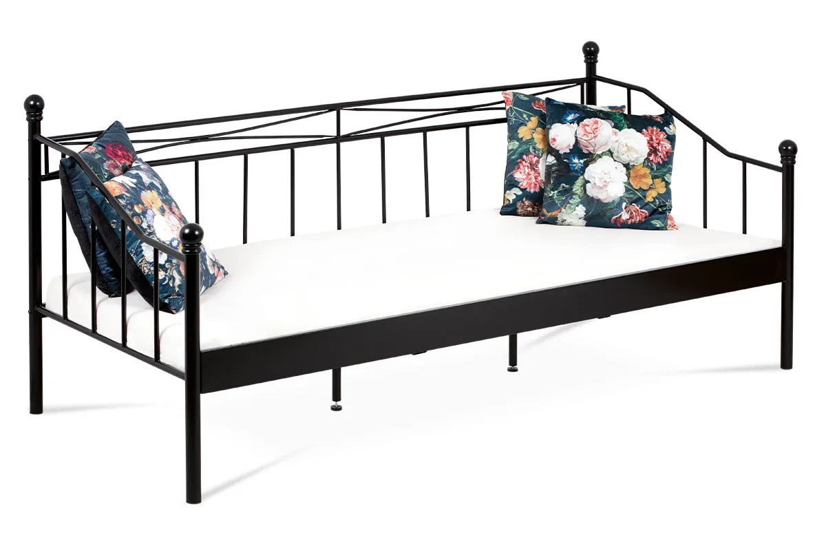 Postel 90x200cm BED-1905 Autronic