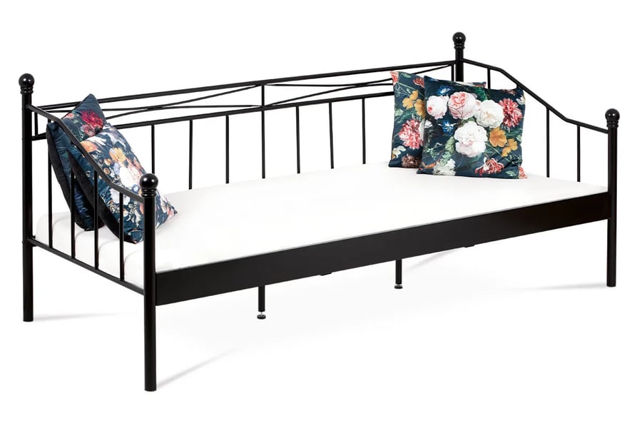 Postel 90x200cm BED-1905 – Bed-1905 Wt Autronic