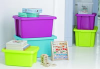 Úložný box ESSENTIALS Rojaplast (foto 4)