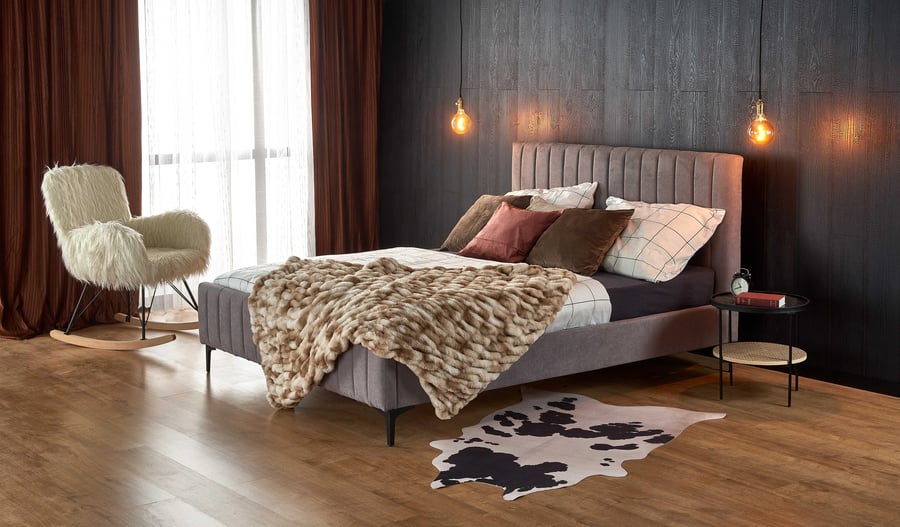 Postel FRANCESCA 160 cm Halmar