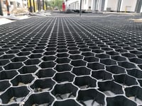 EKOGRID Zatravňovací dlaždice 60x40x4 cm Rojaplast (foto 6)