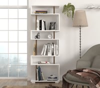 Knihovna BLOK ASIRGROUP (foto 10)