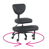 Ergonomická klekačka SAMER Kondela