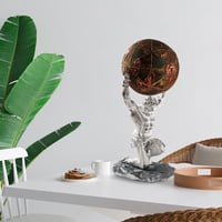 Dekorace ATLAS ASIRGROUP (foto 4)