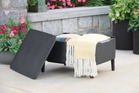 SALEMO 3 seater Rojaplast (foto 5)