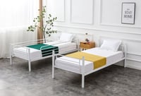 Postel BUNKY Halmar (foto 3)