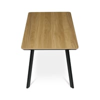Jídelní stůl HT-531 OAK Autronic (foto 2)