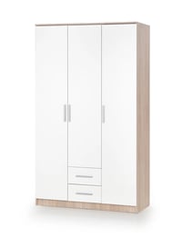 Šatní skříň LIMA S-3 Halmar (foto 8)