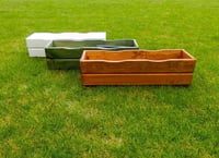 Truhlík 64cm Rojaplast (foto 5)