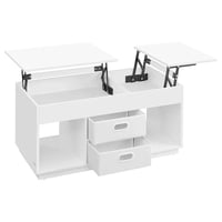 Výškově nastavitelný konferenční stolek AKF-E1021 Autronic (foto 6)