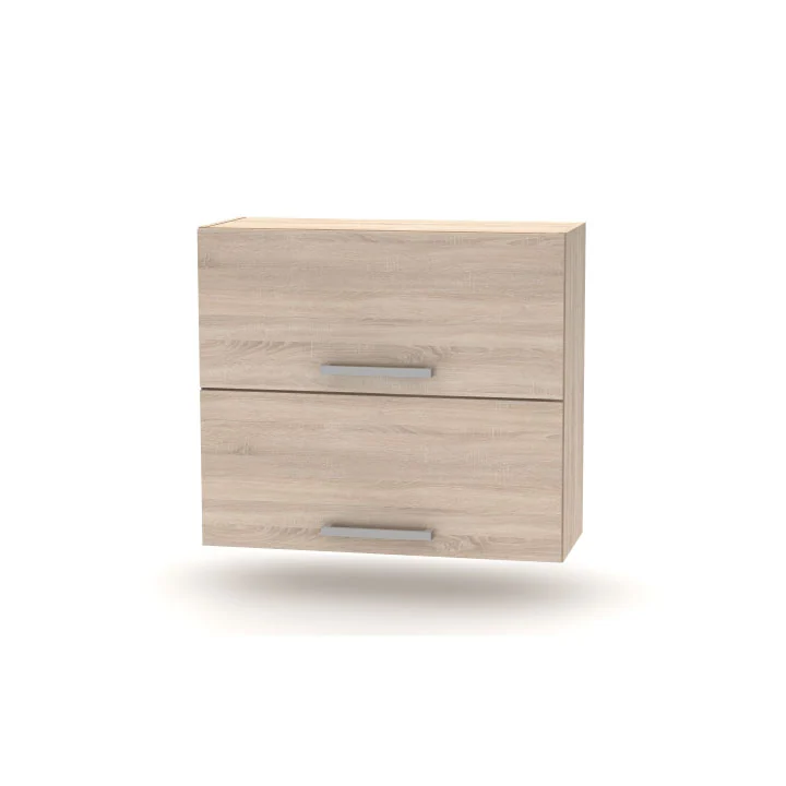 Horní výklopná skříňka NOVA PLUS NOPL-015-OH Kondela