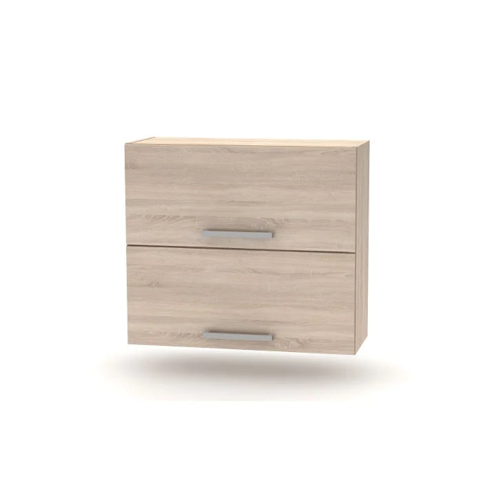 Horní výklopná skříňka NOVA PLUS NOPL-015-OH – 0000210298 Kondela