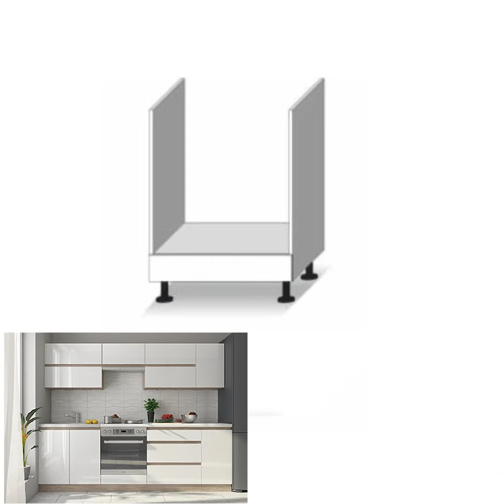 Dolní skříňka D 60 LINE Kondela