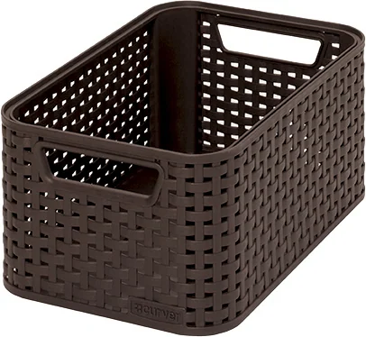 Úložný box STYLE S Rojaplast