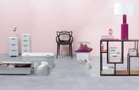 Úložný box STYLE M Rojaplast (foto 3)